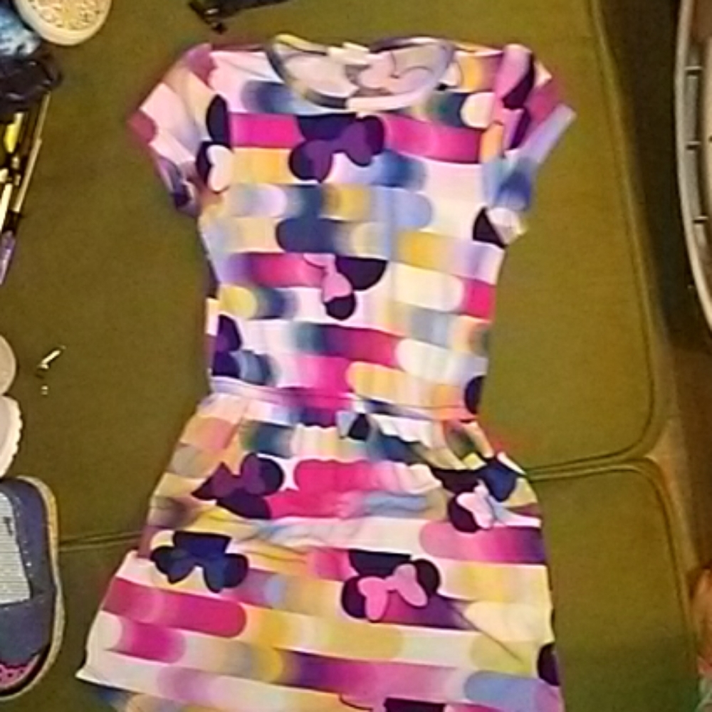 Lularoe little girls tunic